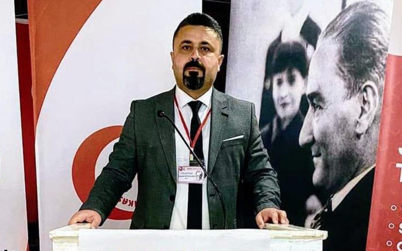 Sendikal tercihe göre görevlendirme yapıldığı iddia edildi