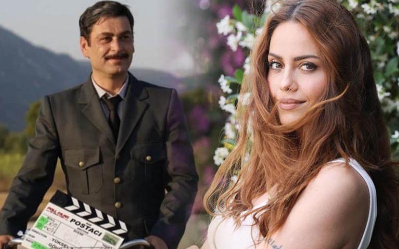 Denizlili oyuncu Deniz Barut’un filmi Bak Postacı Geliyor vizyona girdi
