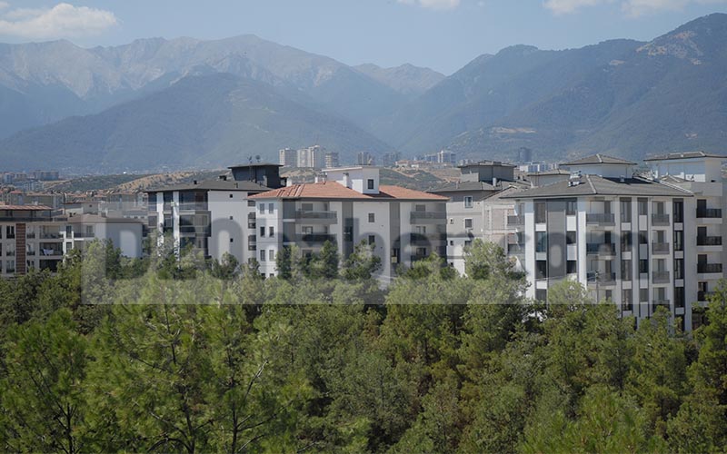 Yüksek site aidatlarına yasal düzenleme geliyor