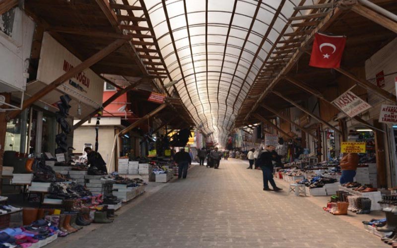 Turizm Fakültesi Denizli için ‘turizm yol haritası’ hazırladı