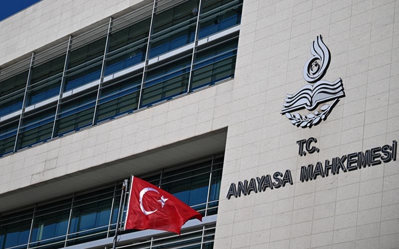 AYM, “yüz kızartıcı suçlar” ibaresini Anayasa’ya aykırı bularak iptal etti