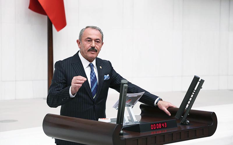 Tin: Dijital ticareti disiplinle büyütüyoruz