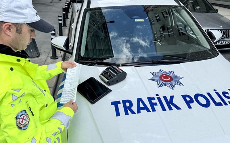 Trafik cezaları cep yakacak