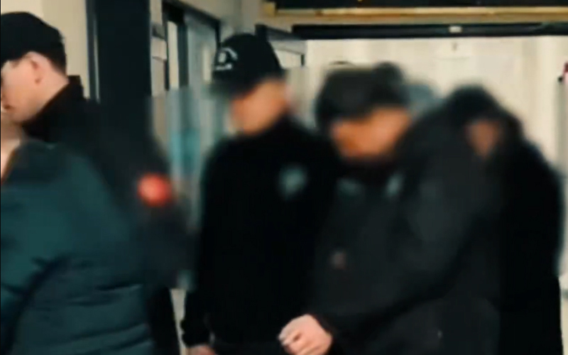 FETÖ operasyonu: 151 şüpheli yakalandı