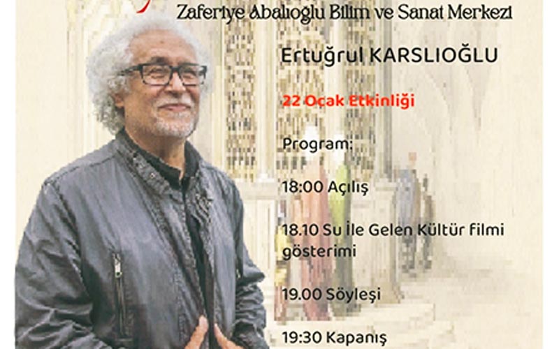 CSA Vakfı’nda belgesel ve klasik müzik etkinliği