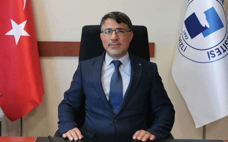 Prof Dr Ağbuğa, Spor Bilimleri Derneği yönetimine seçildi