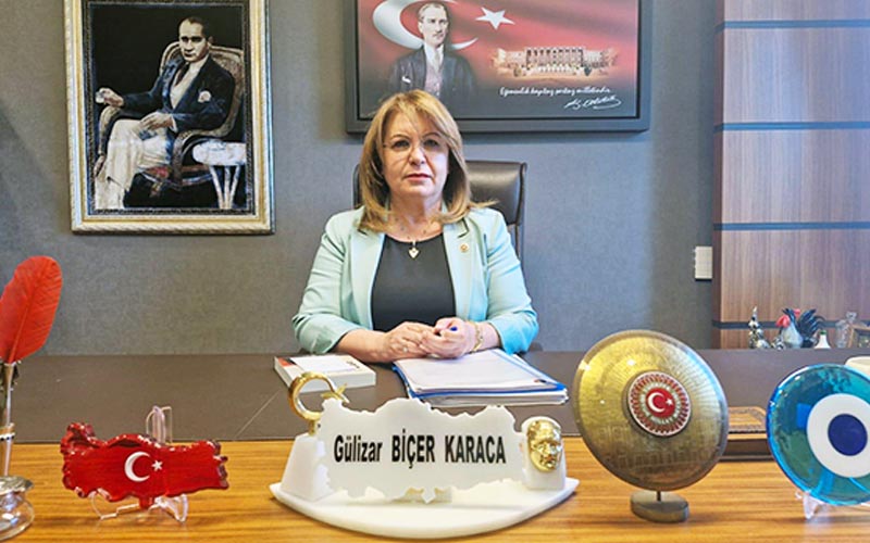 CHP’li Karaca: Venezuela saldırısı kaygı verici