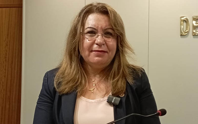 Karaca: Dosyayı takip ediyorum, ilerleme var, ifadeler alınıyor