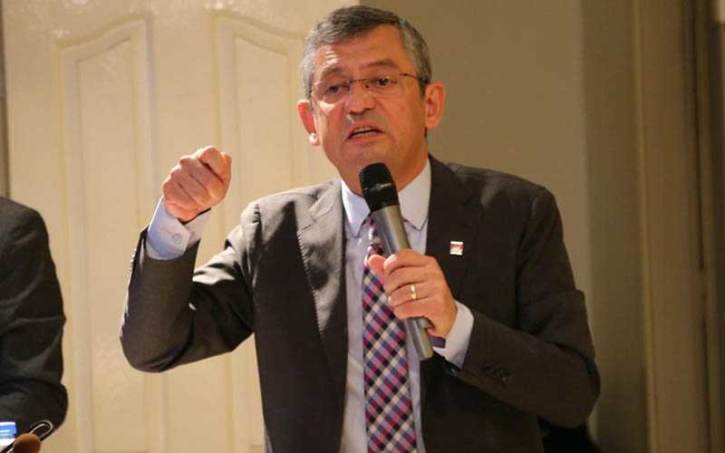 CHP’nin Millet İradesine sahip çıkıyor mitinglerinin 80’incisi Denizli’de yapılacak