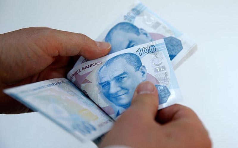 Emeklilere zam farklarının ödeneği tarih belli oldu