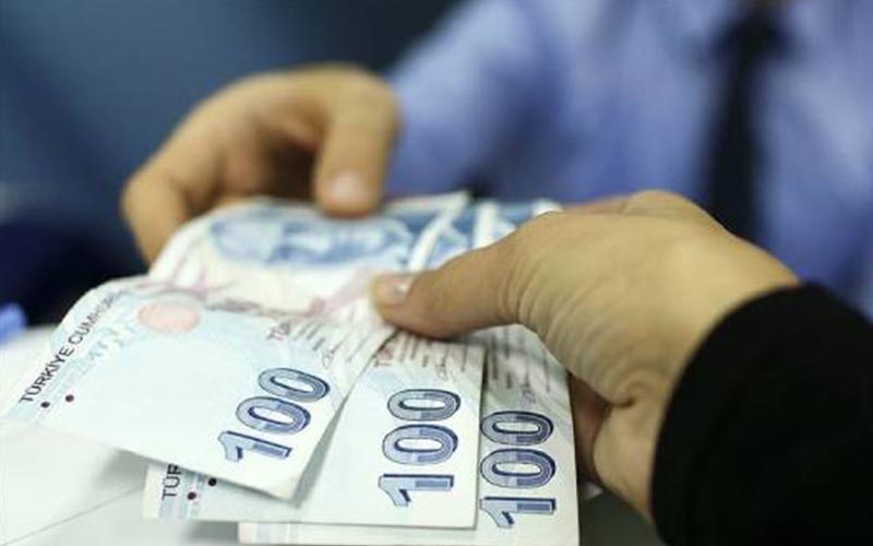 En düşük emekli aylığı için toplantı yapılacak