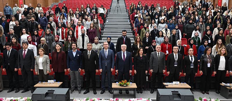 Girişimcilik Kampı Denizli’de başladı