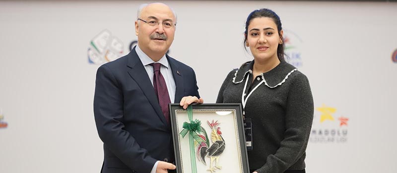 Girişimcilik Kampı Denizli’de başladı