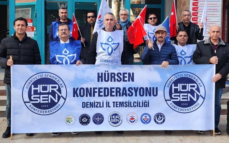 Halk Eğitim’de usta öğreticiler işsizlik ve hacizle karşı karşıya