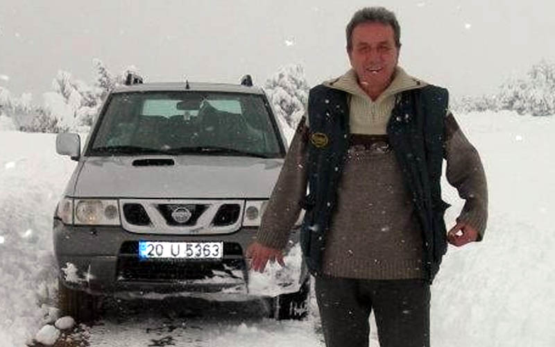 İş insanı Nejdet Yavuz vefat etti
