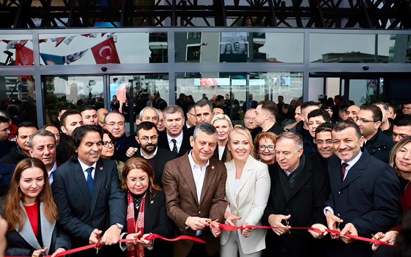 Merkezefendi Belediyesi Atatürk Bilim Merkezi açıldı