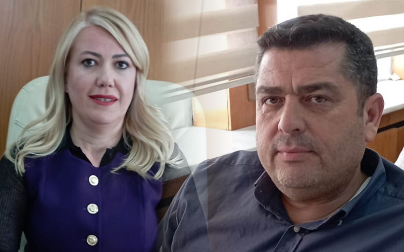 Merkezefendi Belediye Meclisinde Halk Süt tartışması