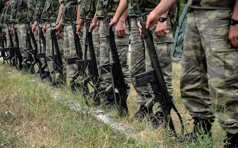 Bedelli askerlik yerleri ve sınıflandırma sonuçları açıklandı
