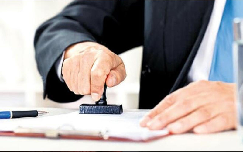 Denizli’ye 2 noter atanacak, birinin yıllık geliri 9,3 milyon TL