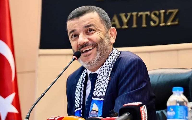 ORC’ye göre, ‘Çavuşoğlu’na oy veririm’ diyenlerin oy oranı yüzde 57,1