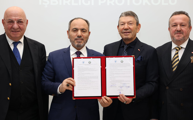 Denizli OSB’de Meslek Yüksekokulu açılacak