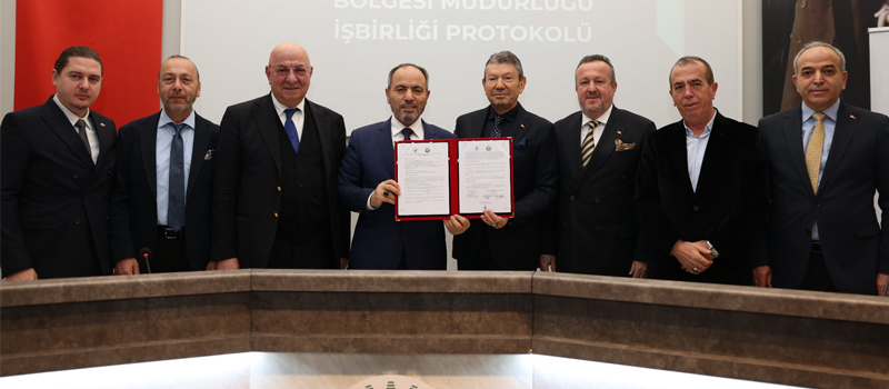 Denizli OSB’de Meslek Yüksekokulu açılacak