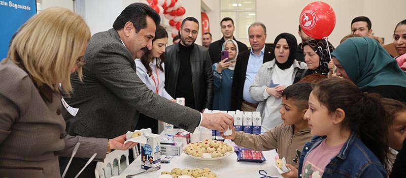 Denizli Pamukkale’de Sömestir Festivali coşkusu