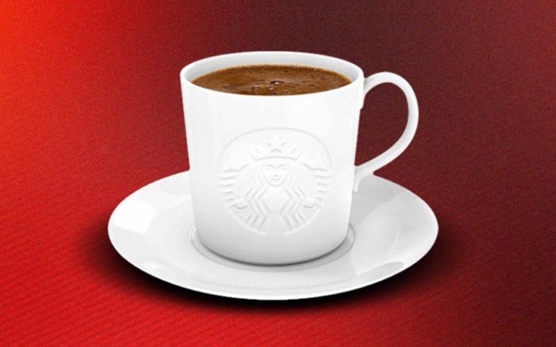 Bir fincan kahve 145 lira