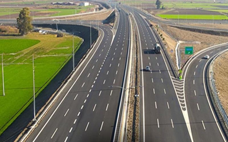 Denizli’ye 13,2 milyar liralık ulaşım yatırımı yapıldı