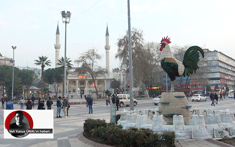 Denizli’de yaşayanların yüzde 23,5’i yoksulluk ve sosyal dışlanma endişesinde