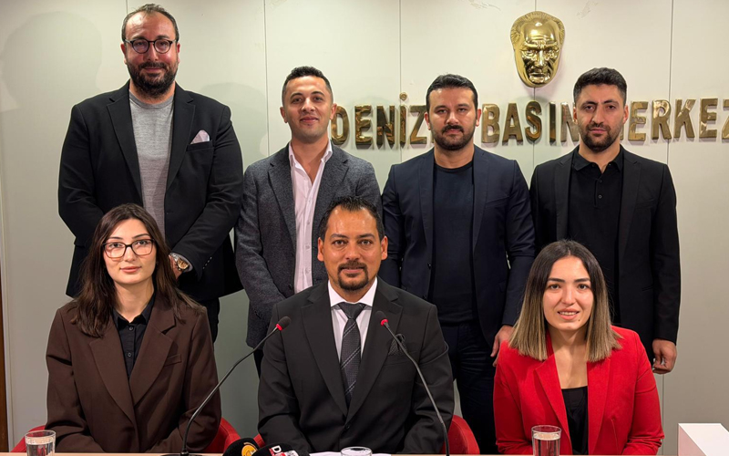 Kara: Genç mühendisler ucuz iş gücü değildi