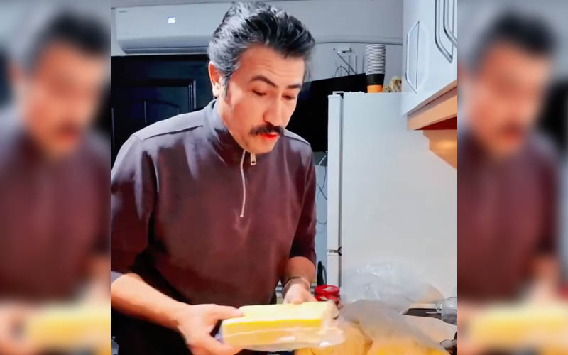 AK Partili vekil ‘kuymak peyniri yemeyen var mı?’ diye sordu, CHP’den yanıt gecikmedi
