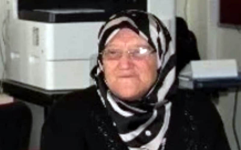 Subaşıoğlu’nun annesi vefat etti