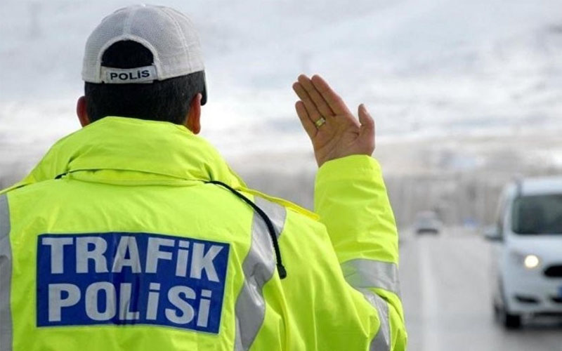 Yeni trafik düzenlemesi yürürlükte, cezalar ağırlaştı