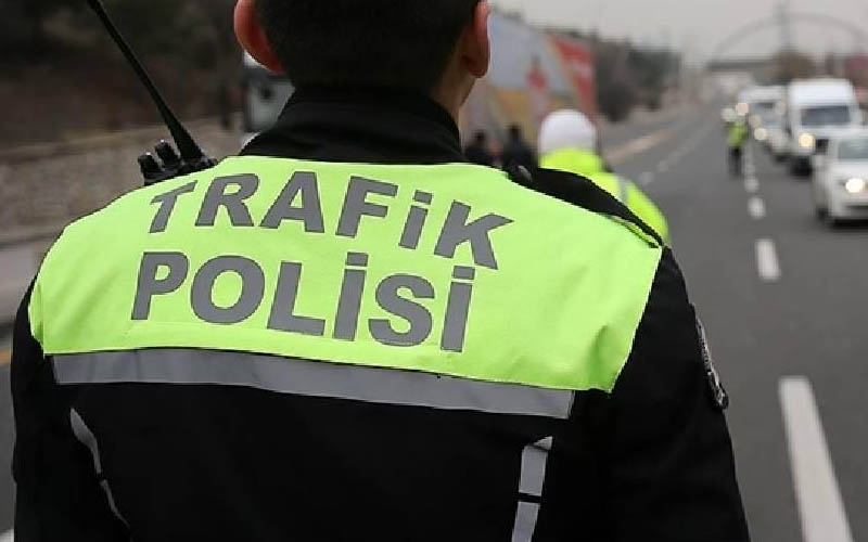 Trafik cezaları değişti: Cezalar ağırlaştırıldı