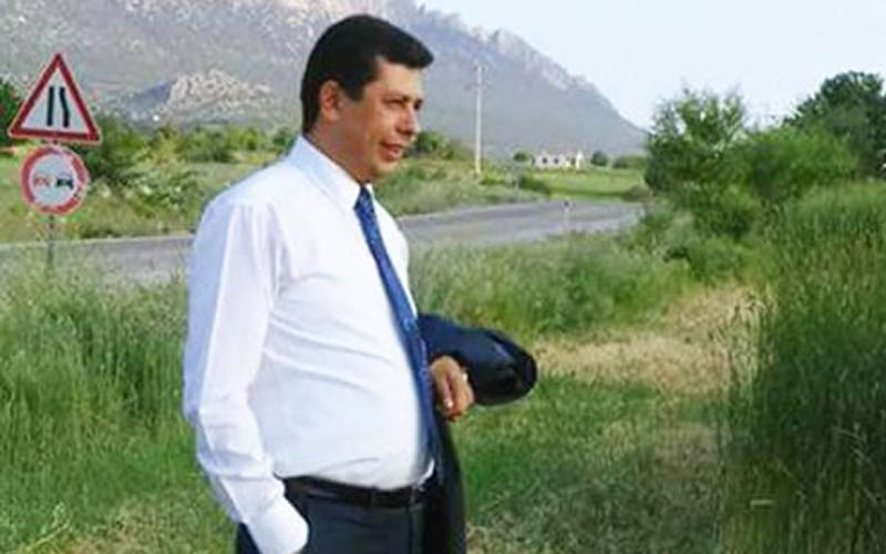Avukat Mustafa Gürbüz vefat etti