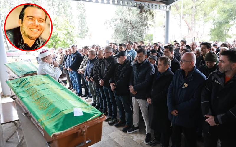 Bocce hakemi Ömer Ozan Üge vefat etti