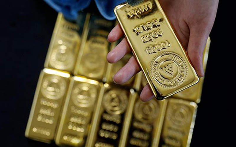 500 gram mal varlıklı vakıf kuruldu