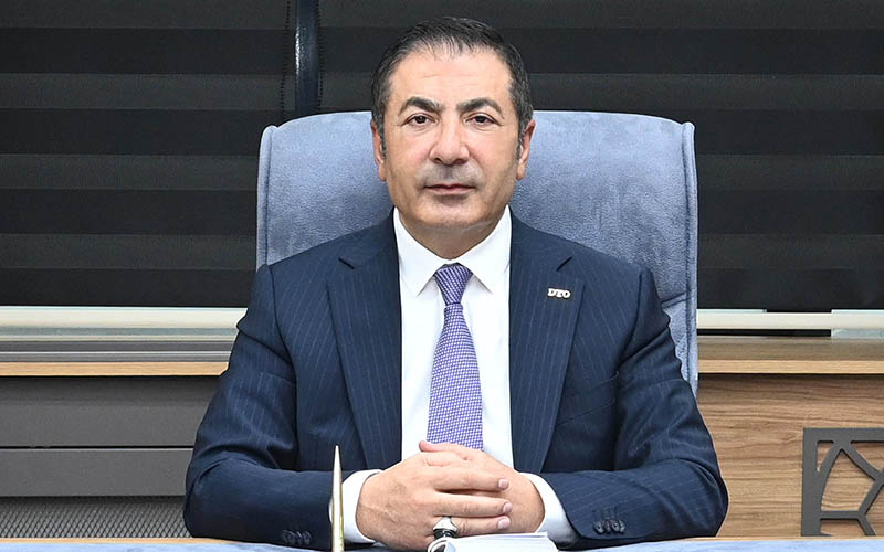 Erdoğan: Finansman paketi nefes alma alanı oluşturacak