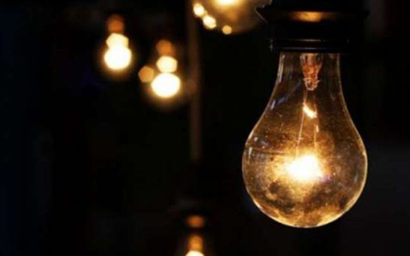 Bu mahallelerde 5-6 saat elektrik kesintisi yapılacak