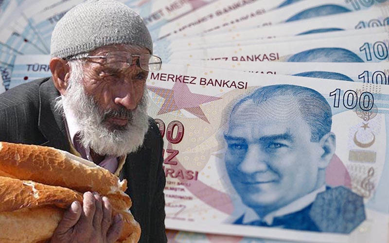 Emekli ikramiyesi kaç lira olacak? İşte masadaki rakamlar