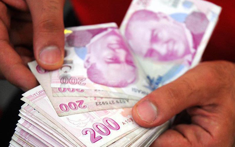 Bakan açıkladı: O ödemeler zamlı olarak hesaplara yatırılıyor