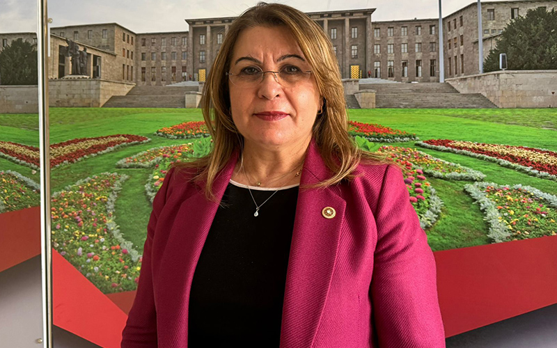 Karaca’dan sözleşmeli ekim açıklaması