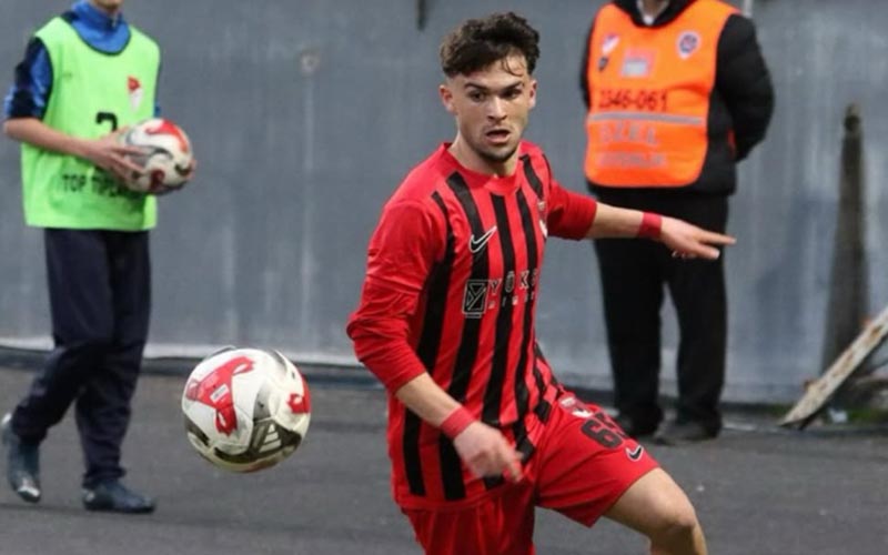 Denizli İdmanyurdu ile Uşakspor yenişemedi: 0-0