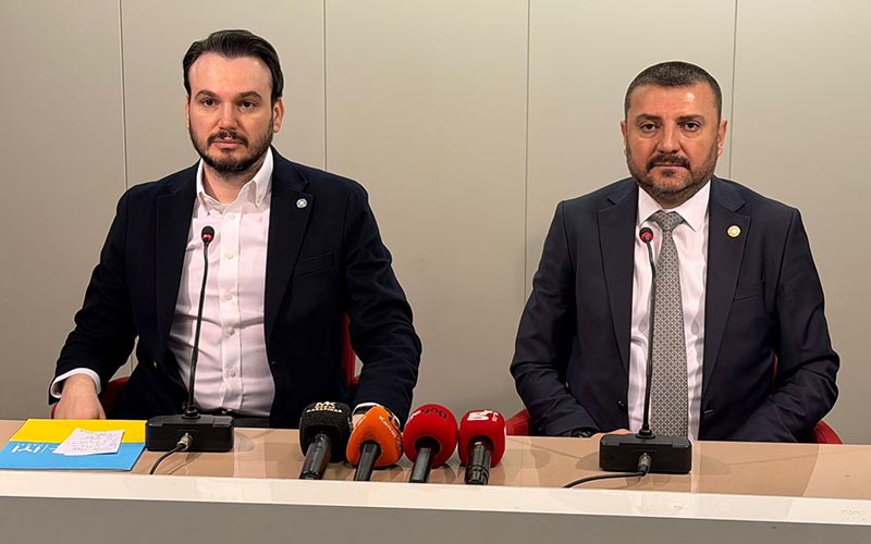 İYİ Partili Özatıcı’dan erken seçim tahmini