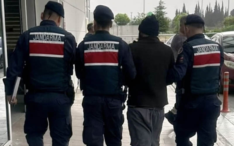 FETÖ’ye operasyon: 63 gözaltı