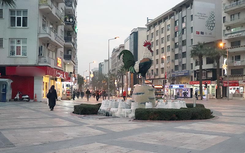 Üç ilçeye kaymakam atandı