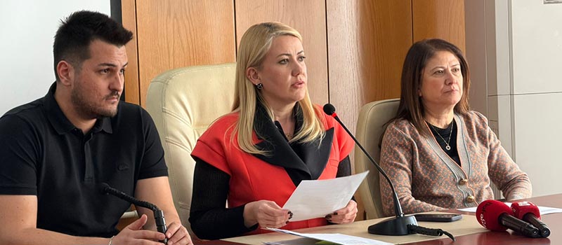 Merkezefendi Belediye Meclisinde taciz iddiaları gerginliği