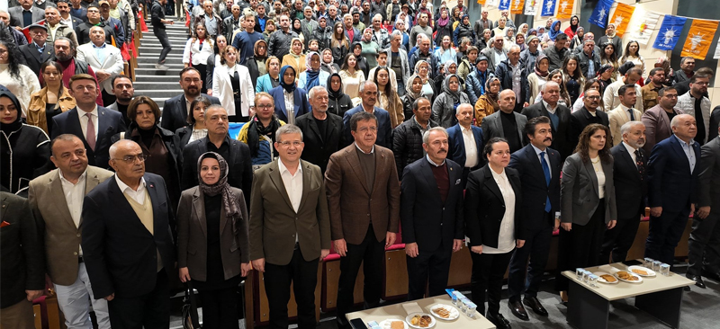 AK Parti Genel Başkan Yardımcısı Nihat Zeybekci’den CHP Denizli İl Başkanı Ali Osman Horzum’a sert sözler