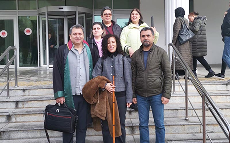 İstek dışında yapılan öğretmen atamaları mahkemeden döndü